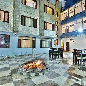 Kapoor Resort By Dls Hotels